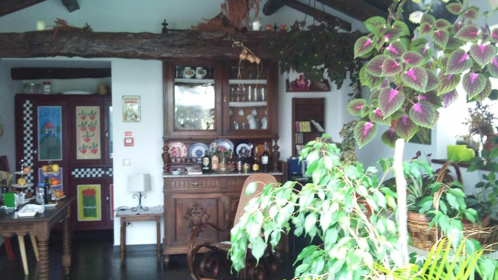 红屋乡村酒店 卡达韦多 外观 照片